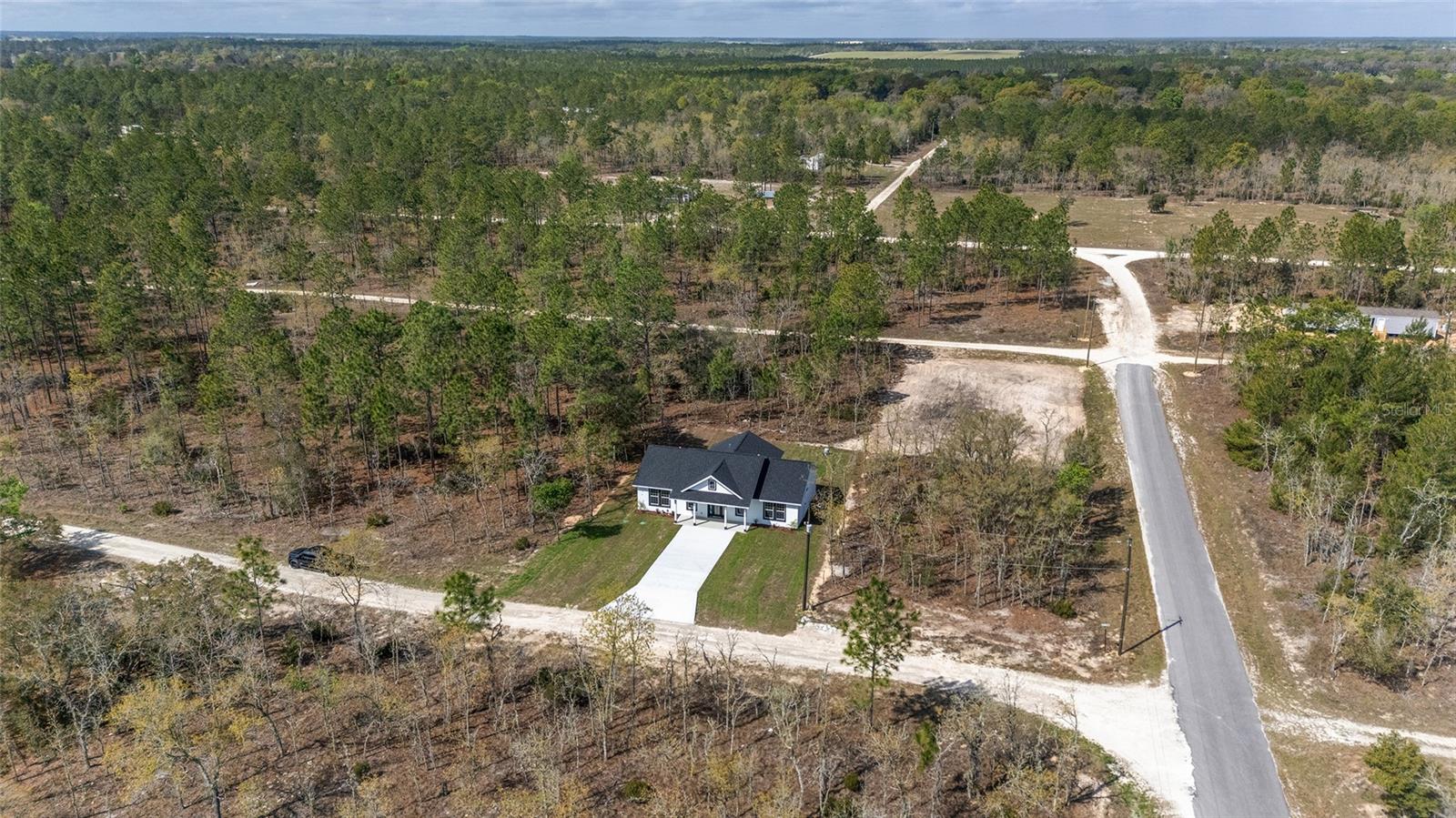 1370 NE 151ST AVE, WILLISTON, FL, 32696