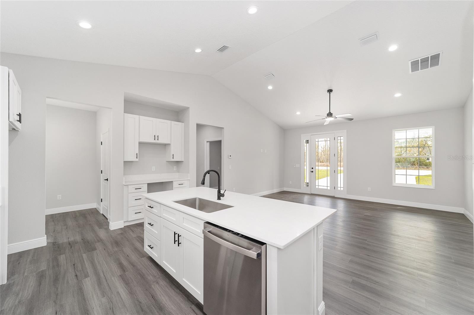 1370 NE 151ST AVE, WILLISTON, FL, 32696