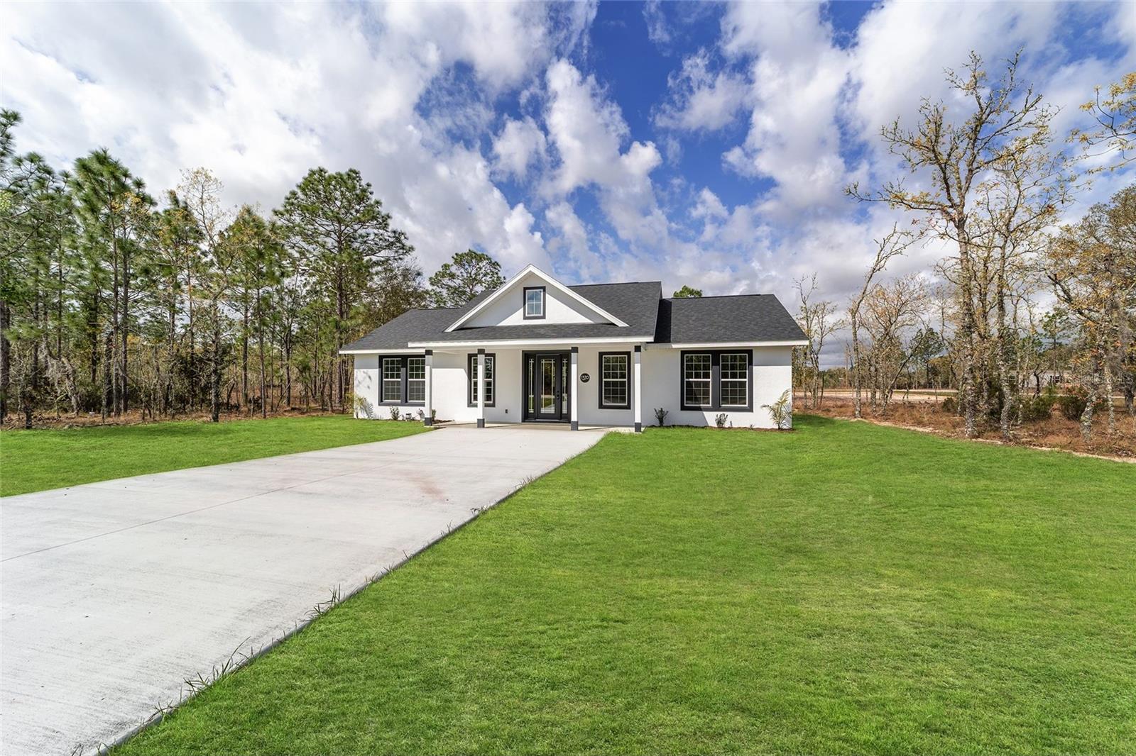 1370 NE 151ST AVE, WILLISTON, FL, 32696