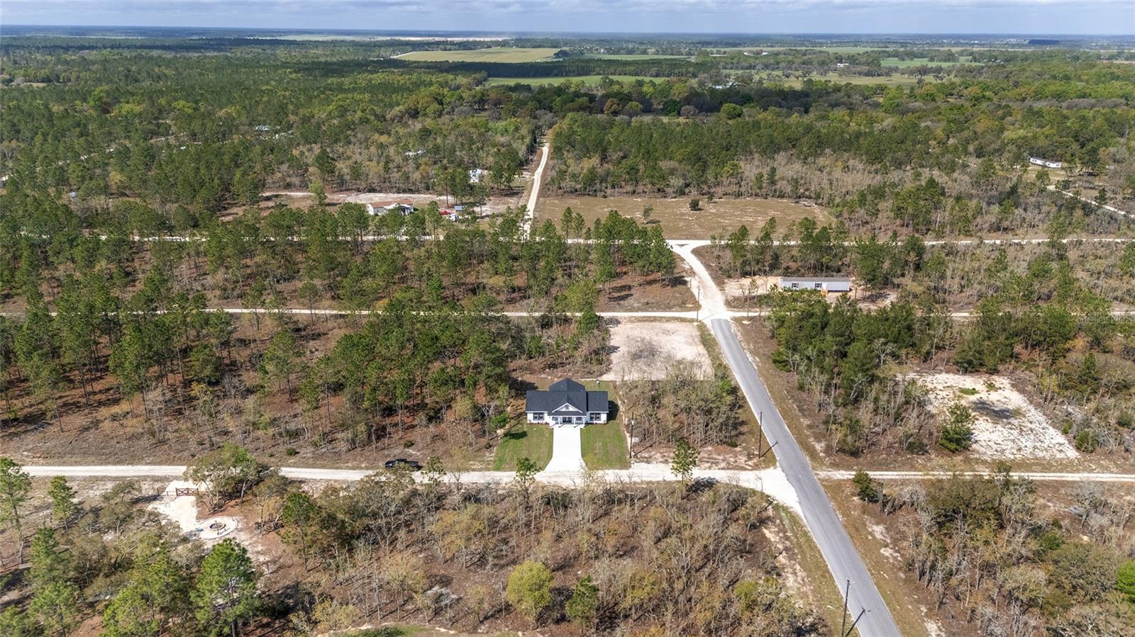 1370 NE 151ST AVE, WILLISTON, FL, 32696