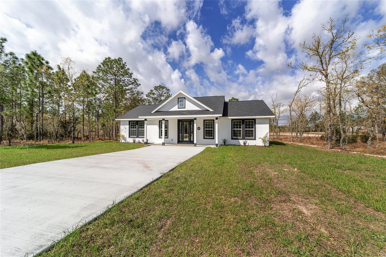 1370 NE 151ST AVE, WILLISTON, FL, 32696