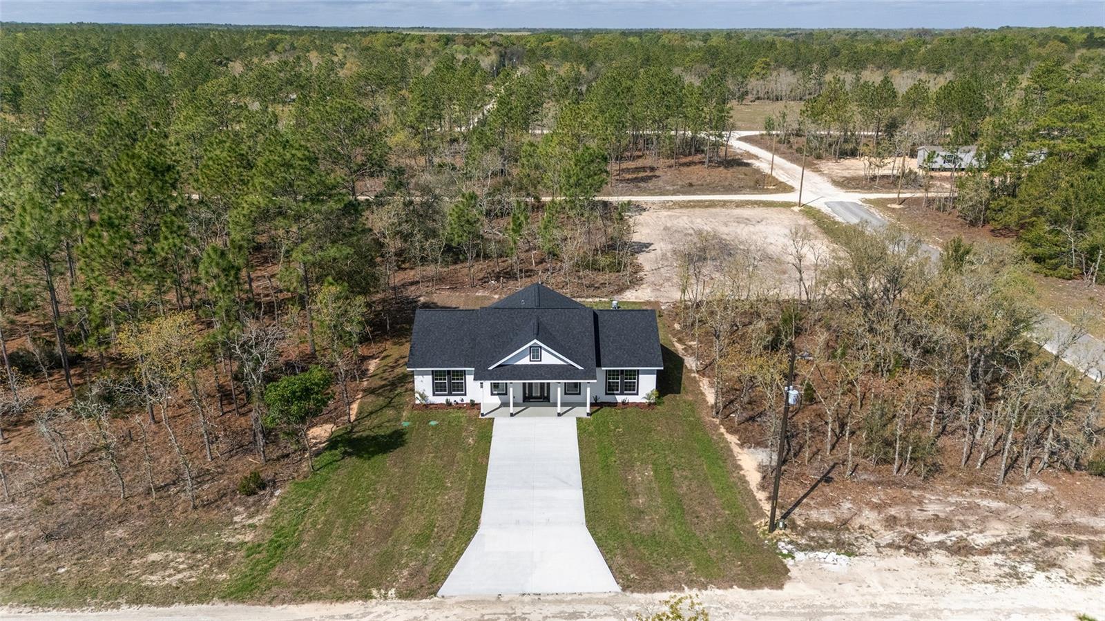1370 NE 151ST AVE, WILLISTON, FL, 32696