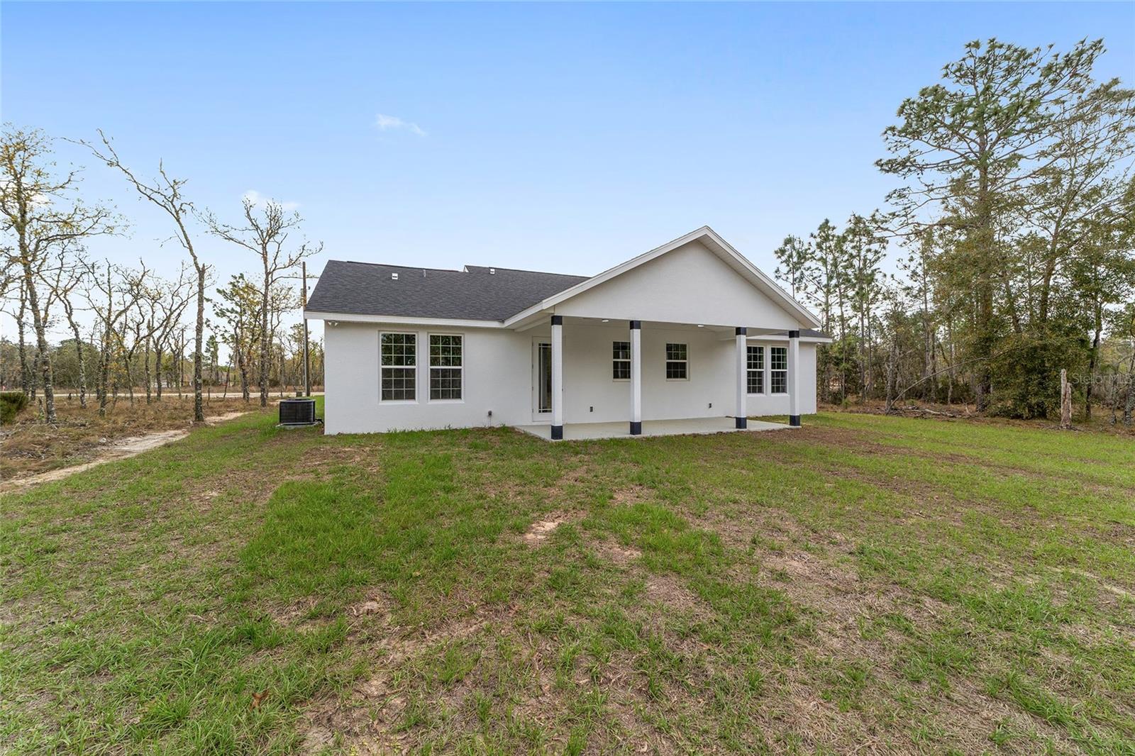 1370 NE 151ST AVE, WILLISTON, FL, 32696