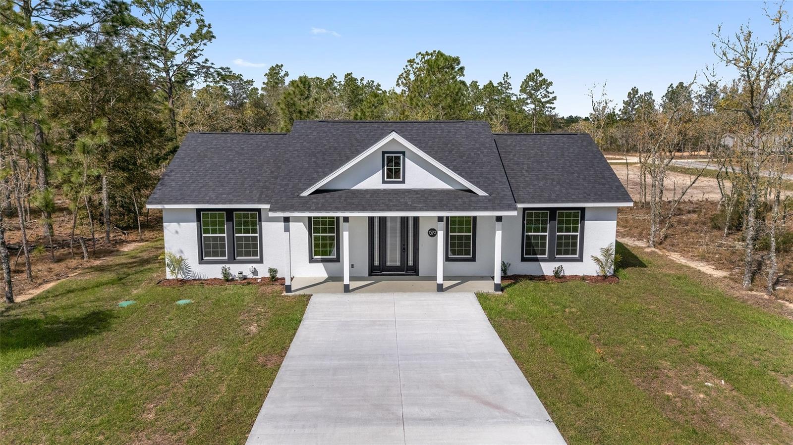 1370 NE 151ST AVE, WILLISTON, FL, 32696