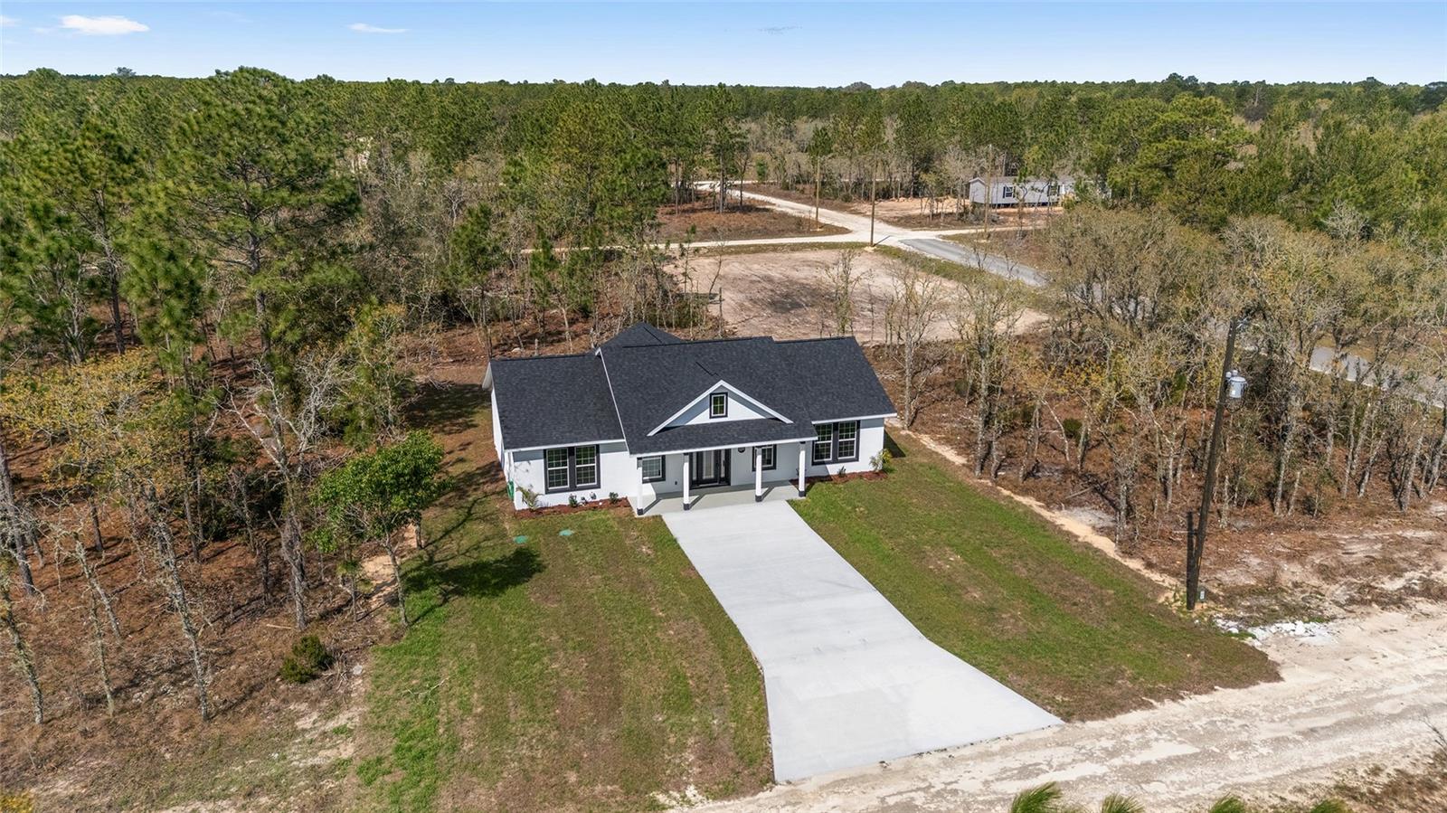 1370 NE 151ST AVE, WILLISTON, FL, 32696