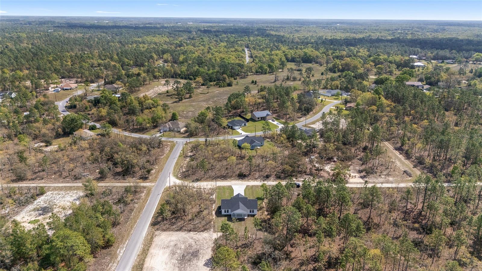1370 NE 151ST AVE, WILLISTON, FL, 32696