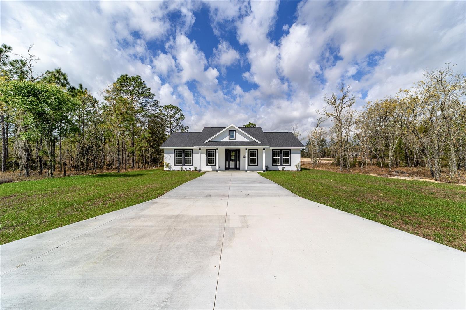 1370 NE 151ST AVE, WILLISTON, FL, 32696