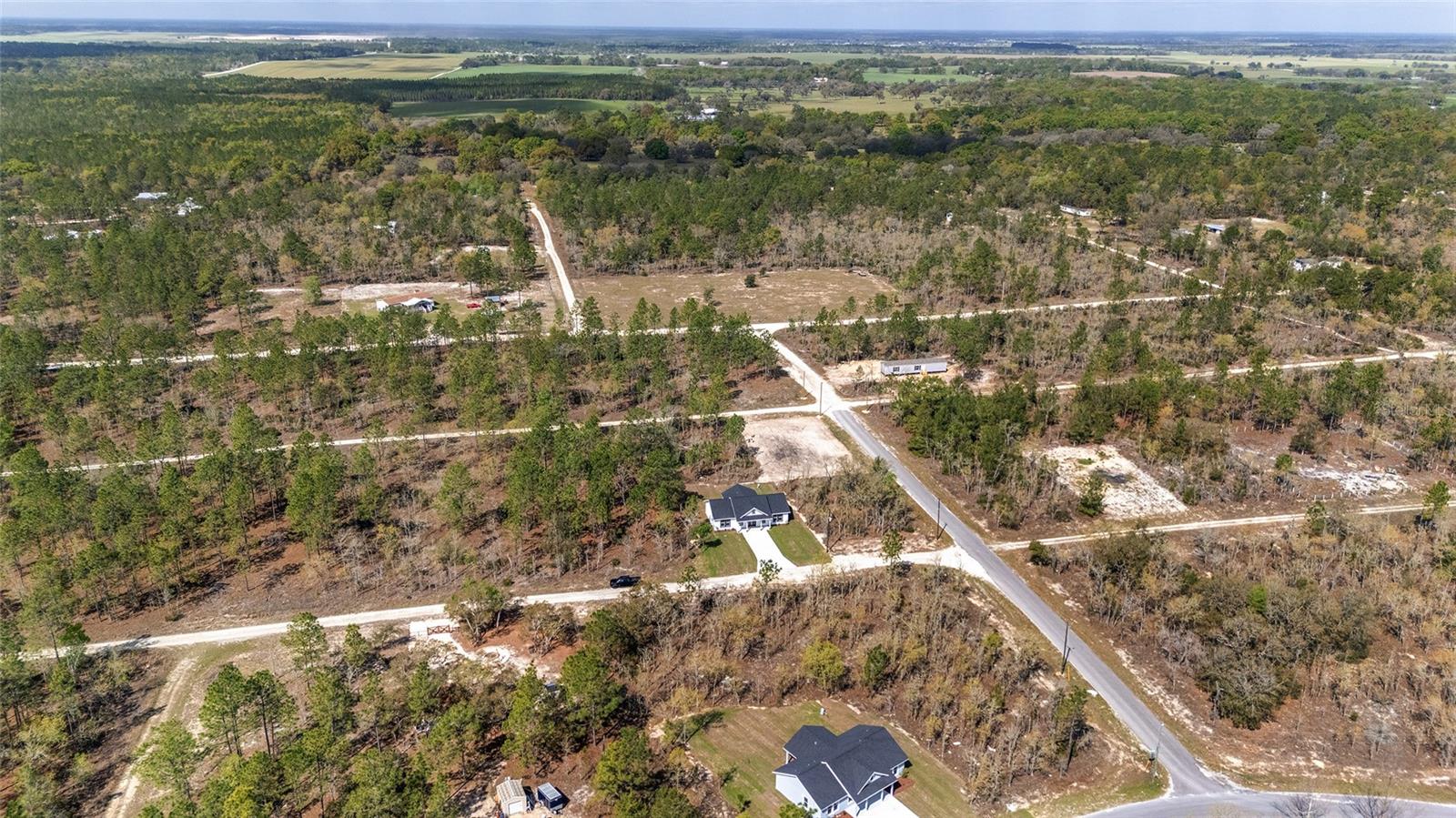 1370 NE 151ST AVE, WILLISTON, FL, 32696