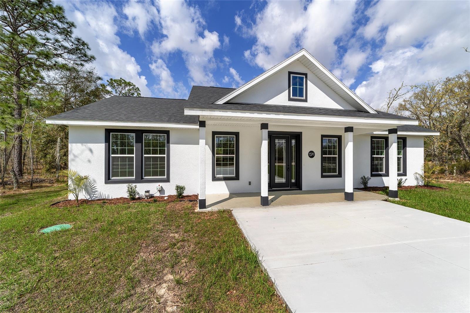 1370 NE 151ST AVE, WILLISTON, FL, 32696