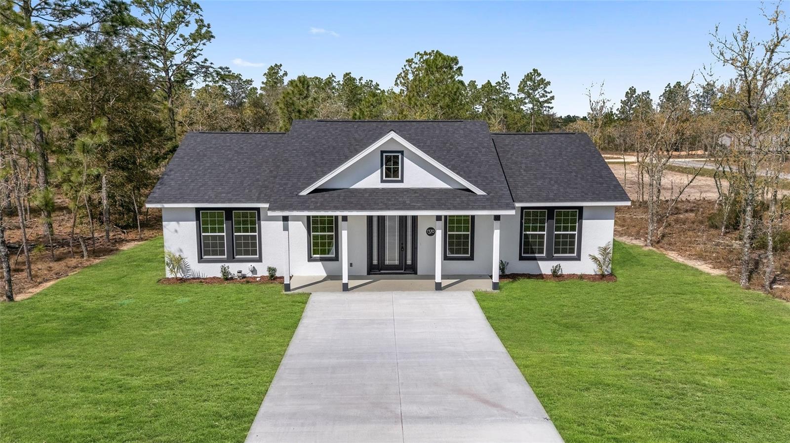 1370 NE 151ST AVE, WILLISTON, FL, 32696