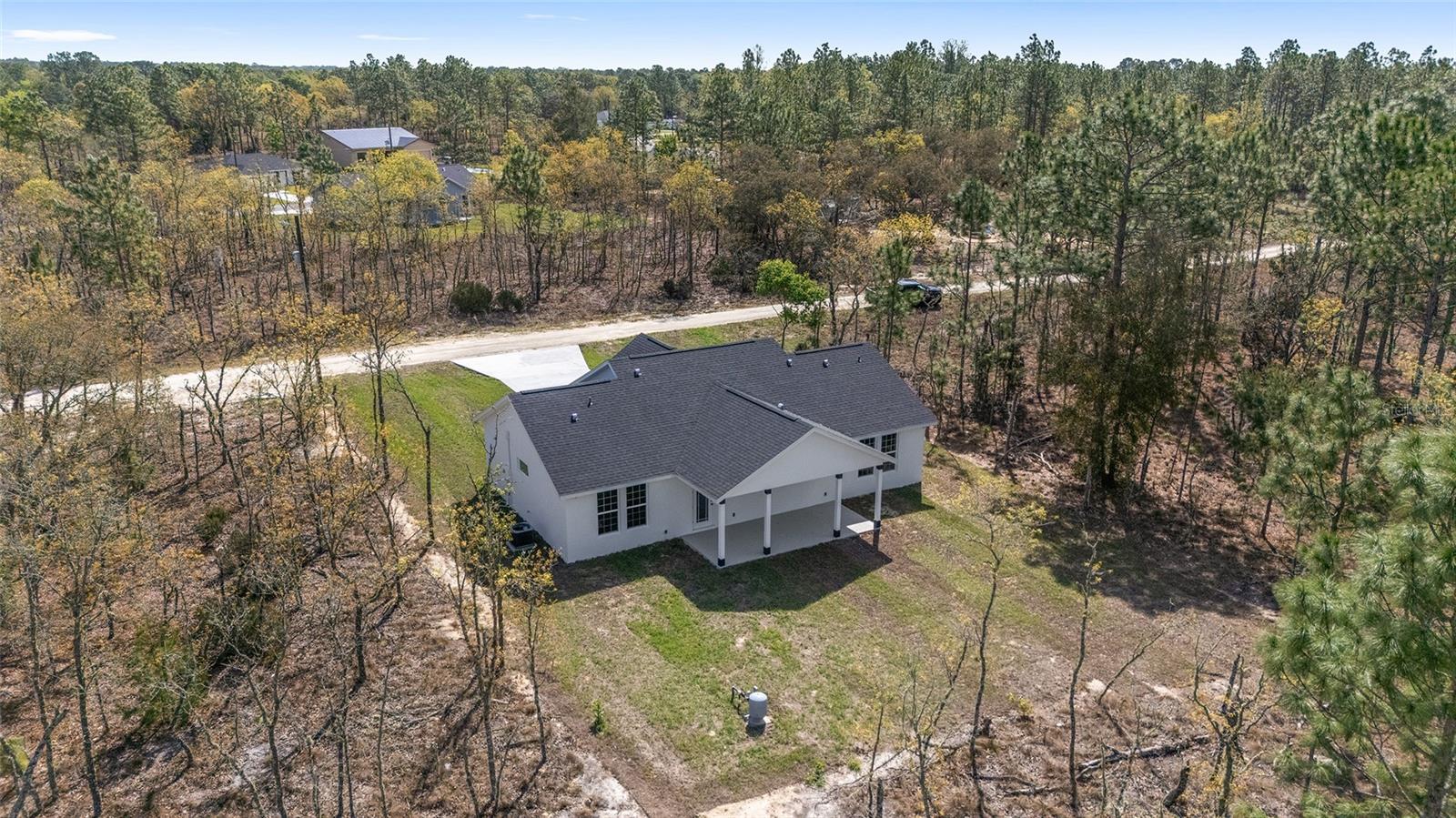 1370 NE 151ST AVE, WILLISTON, FL, 32696