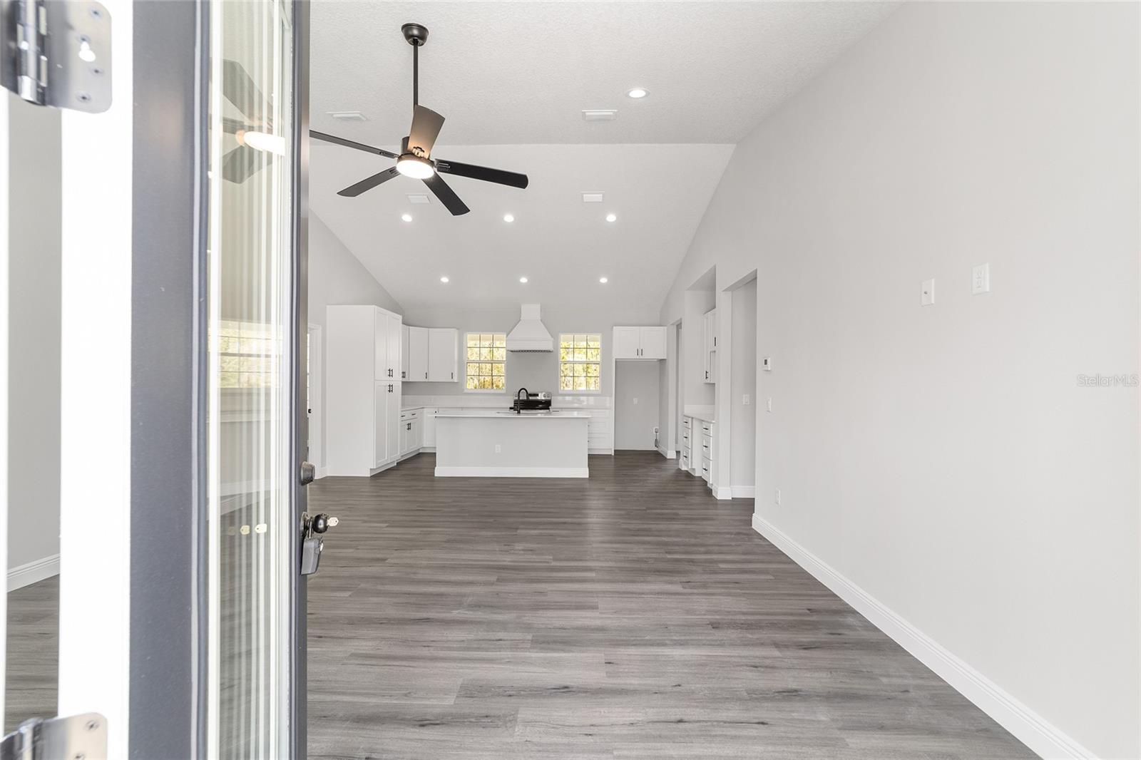 1370 NE 151ST AVE, WILLISTON, FL, 32696