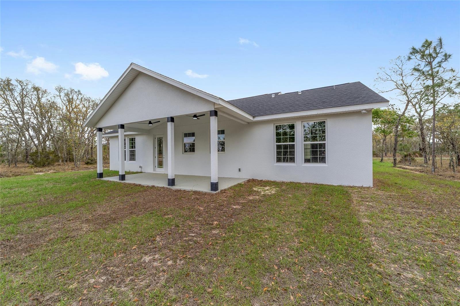 1370 NE 151ST AVE, WILLISTON, FL, 32696