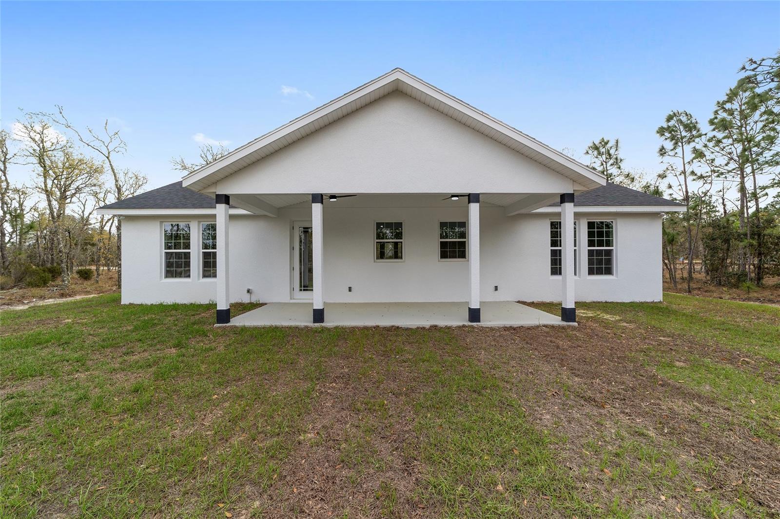 1370 NE 151ST AVE, WILLISTON, FL, 32696