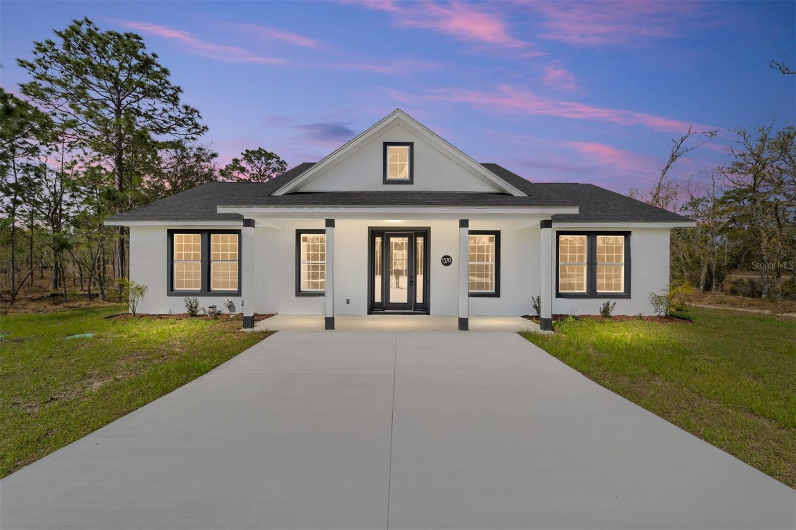 1370 NE 151ST AVE, WILLISTON, FL, 32696