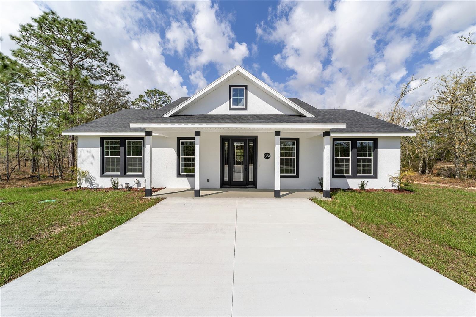 1370 NE 151ST AVE, WILLISTON, FL, 32696