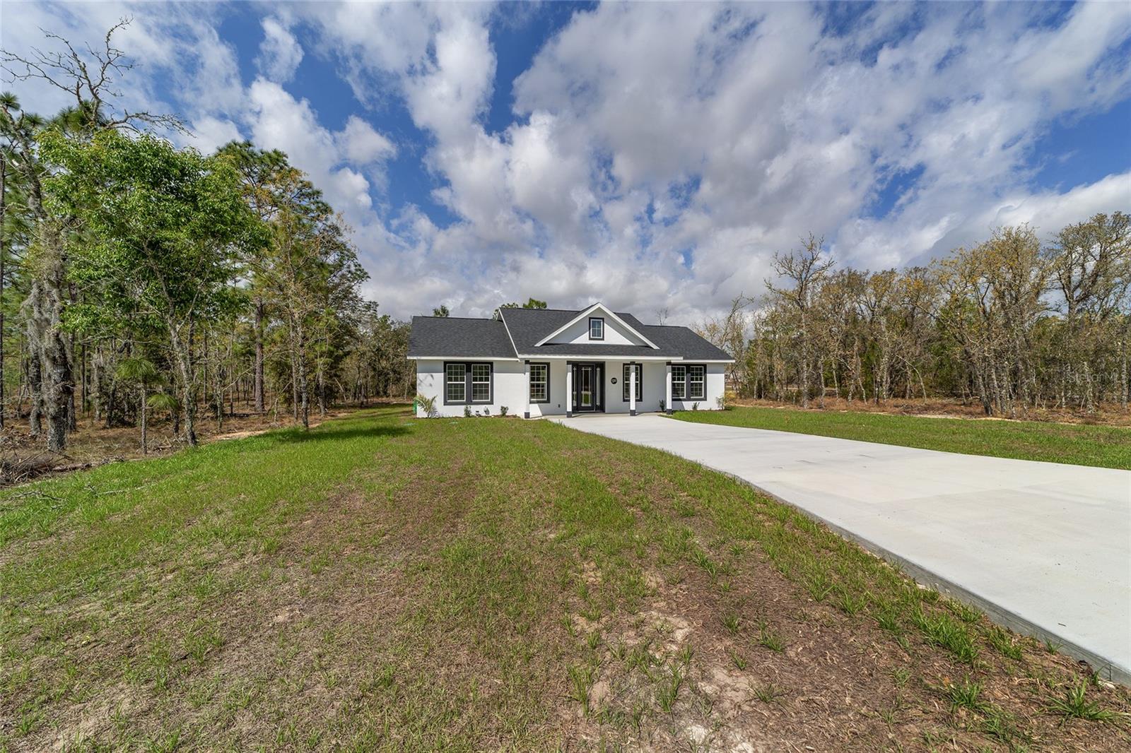 1370 NE 151ST AVE, WILLISTON, FL, 32696
