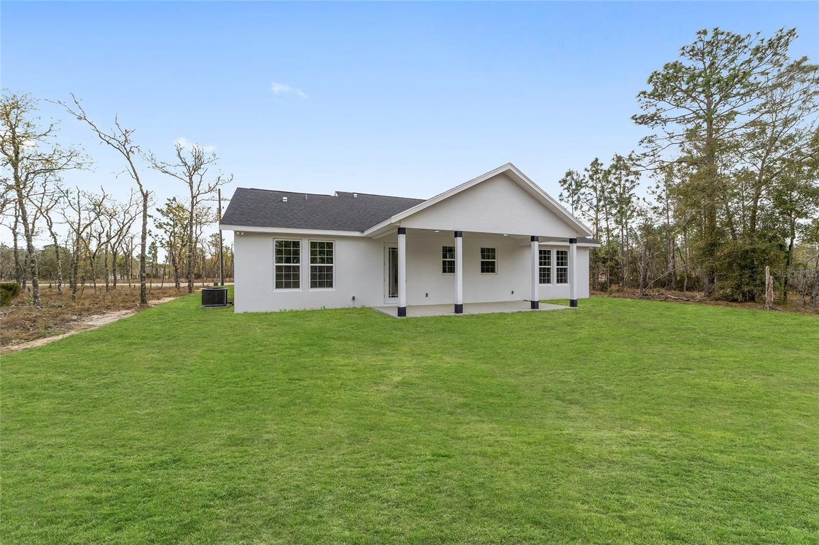 1370 NE 151ST AVE, WILLISTON, FL, 32696