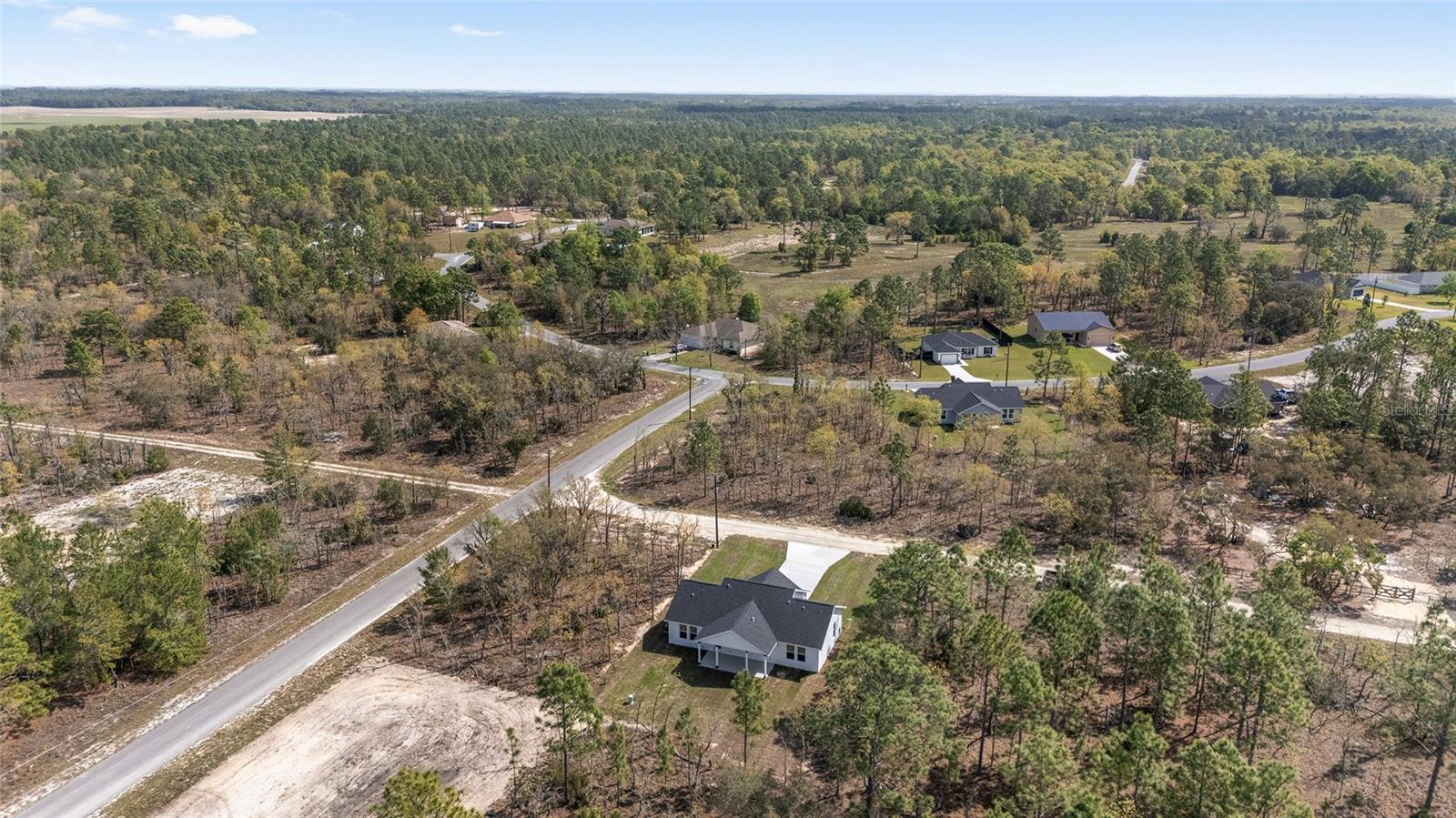 1370 NE 151ST AVE, WILLISTON, FL, 32696