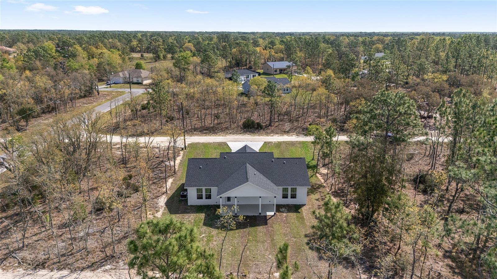 1370 NE 151ST AVE, WILLISTON, FL, 32696