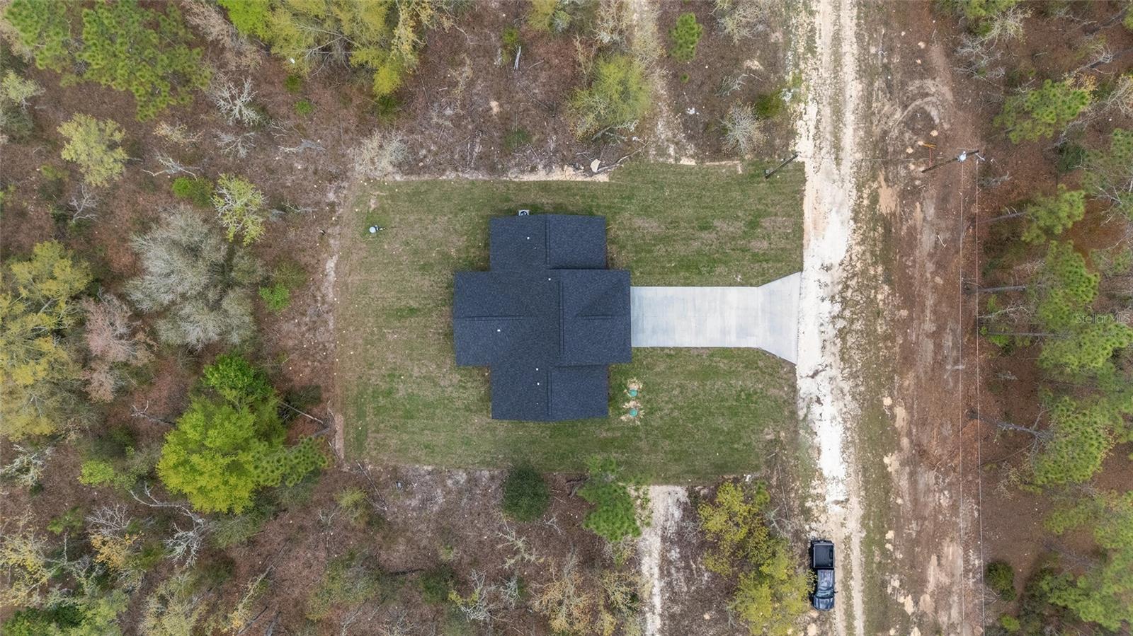 1570 NE 153RD CT, WILLISTON, FL, 32696