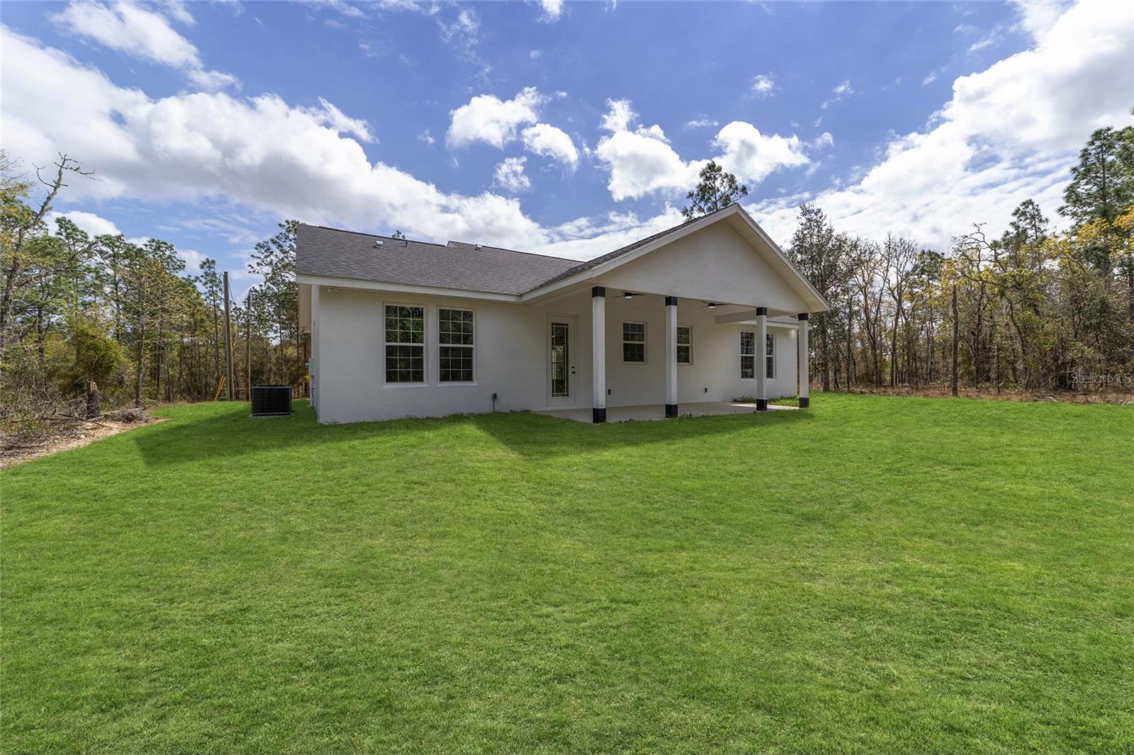 1570 NE 153RD CT, WILLISTON, FL, 32696