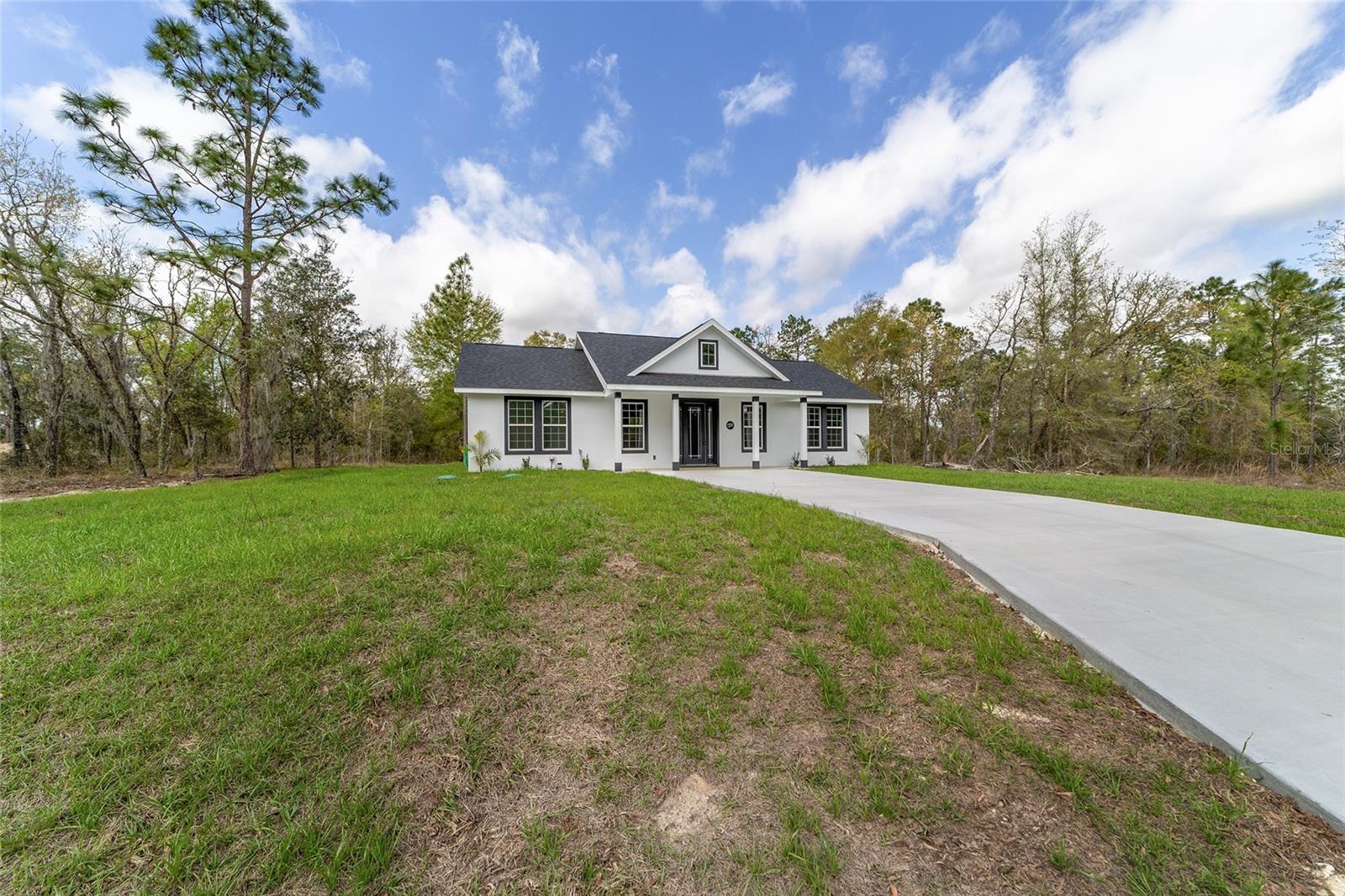 1570 NE 153RD CT, WILLISTON, FL, 32696