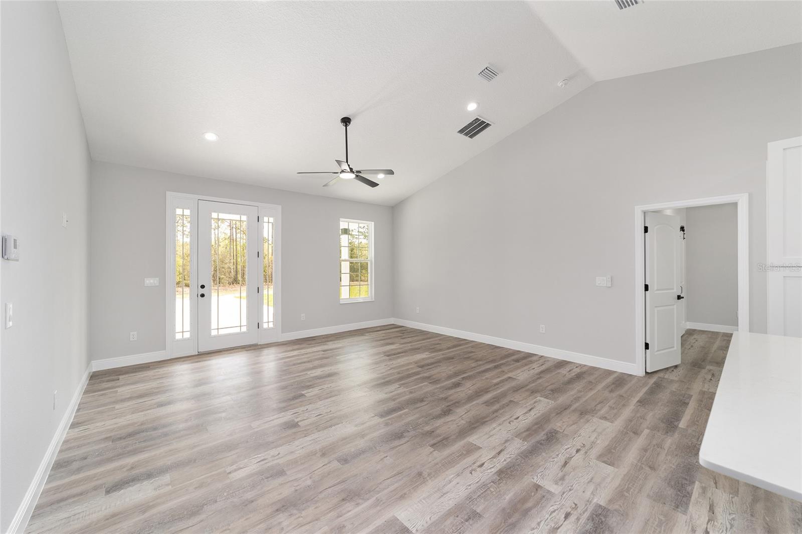 1570 NE 153RD CT, WILLISTON, FL, 32696