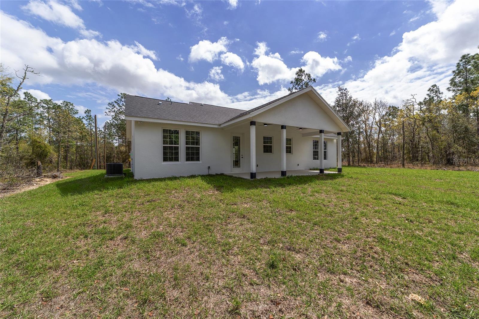 1570 NE 153RD CT, WILLISTON, FL, 32696
