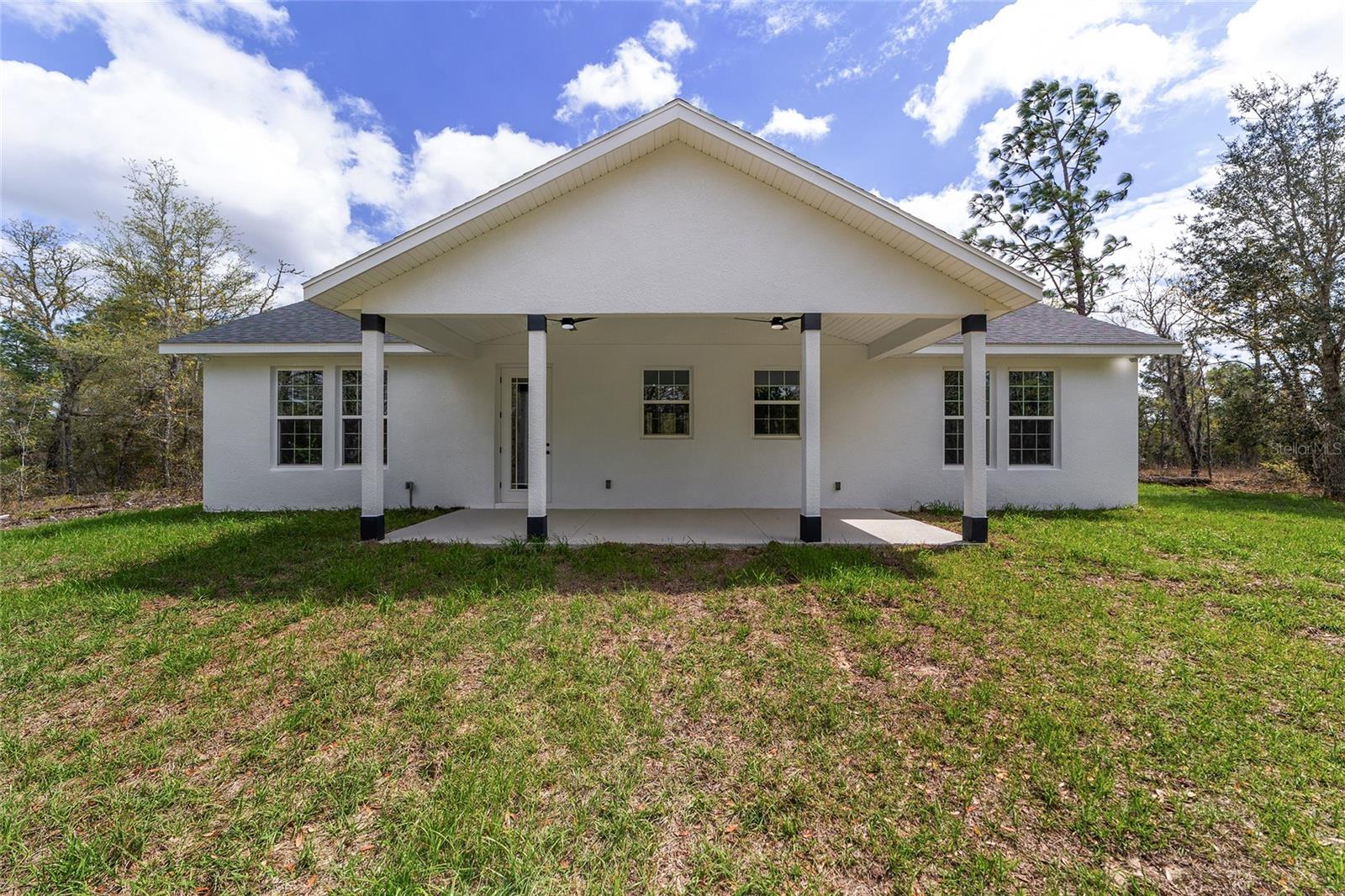 1570 NE 153RD CT, WILLISTON, FL, 32696