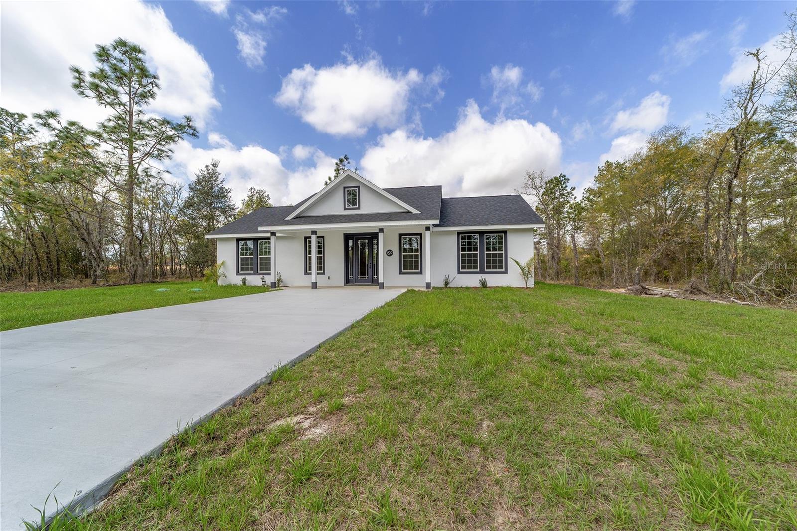 1570 NE 153RD CT, WILLISTON, FL, 32696