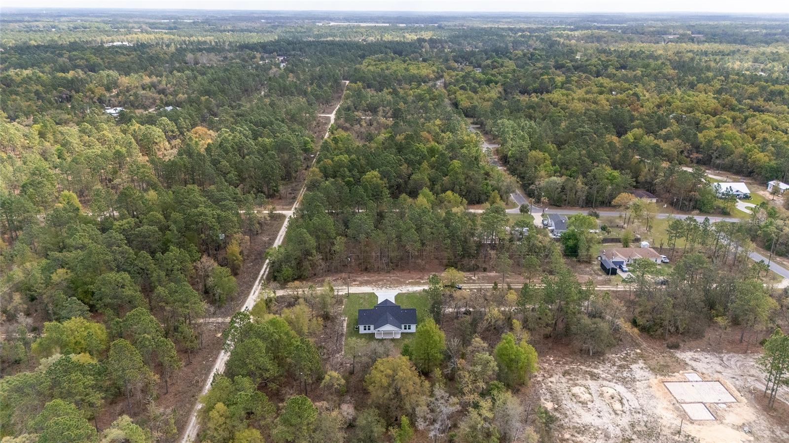 1570 NE 153RD CT, WILLISTON, FL, 32696