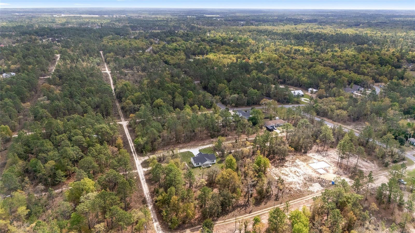 1570 NE 153RD CT, WILLISTON, FL, 32696