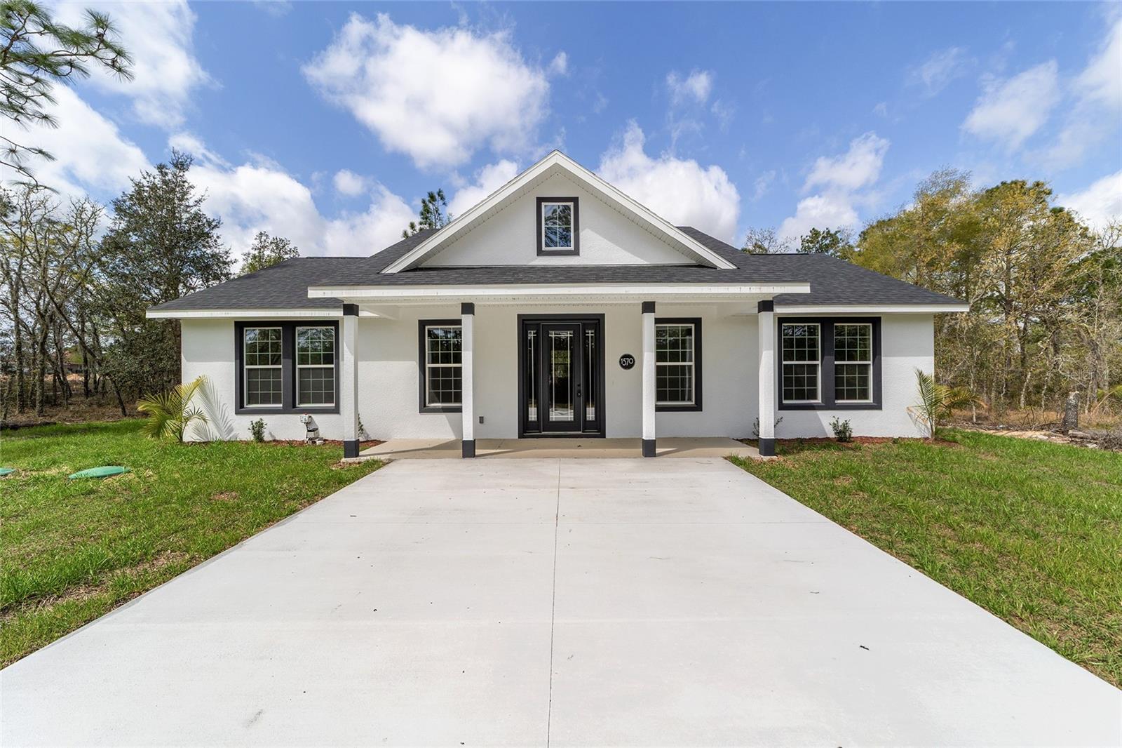 1570 NE 153RD CT, WILLISTON, FL, 32696