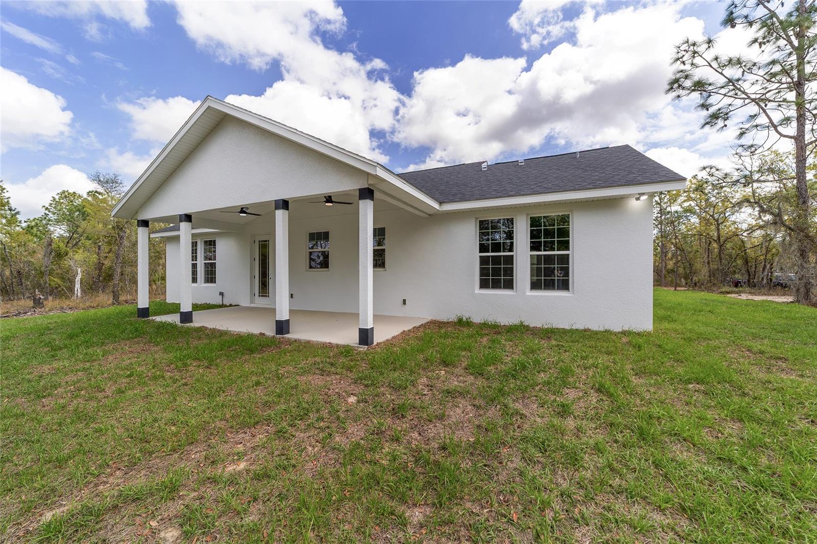 1570 NE 153RD CT, WILLISTON, FL, 32696