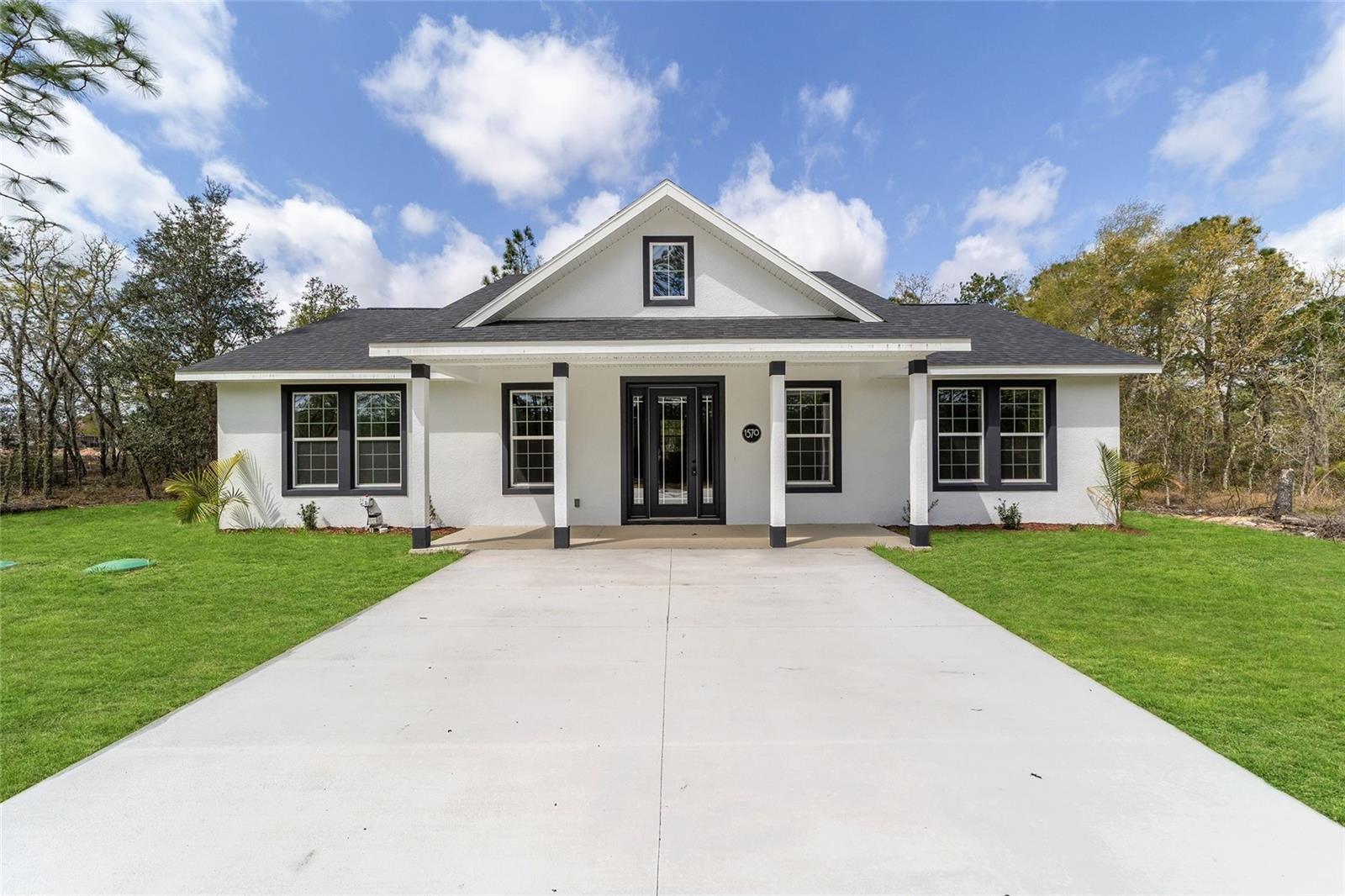 1570 NE 153RD CT, WILLISTON, FL, 32696