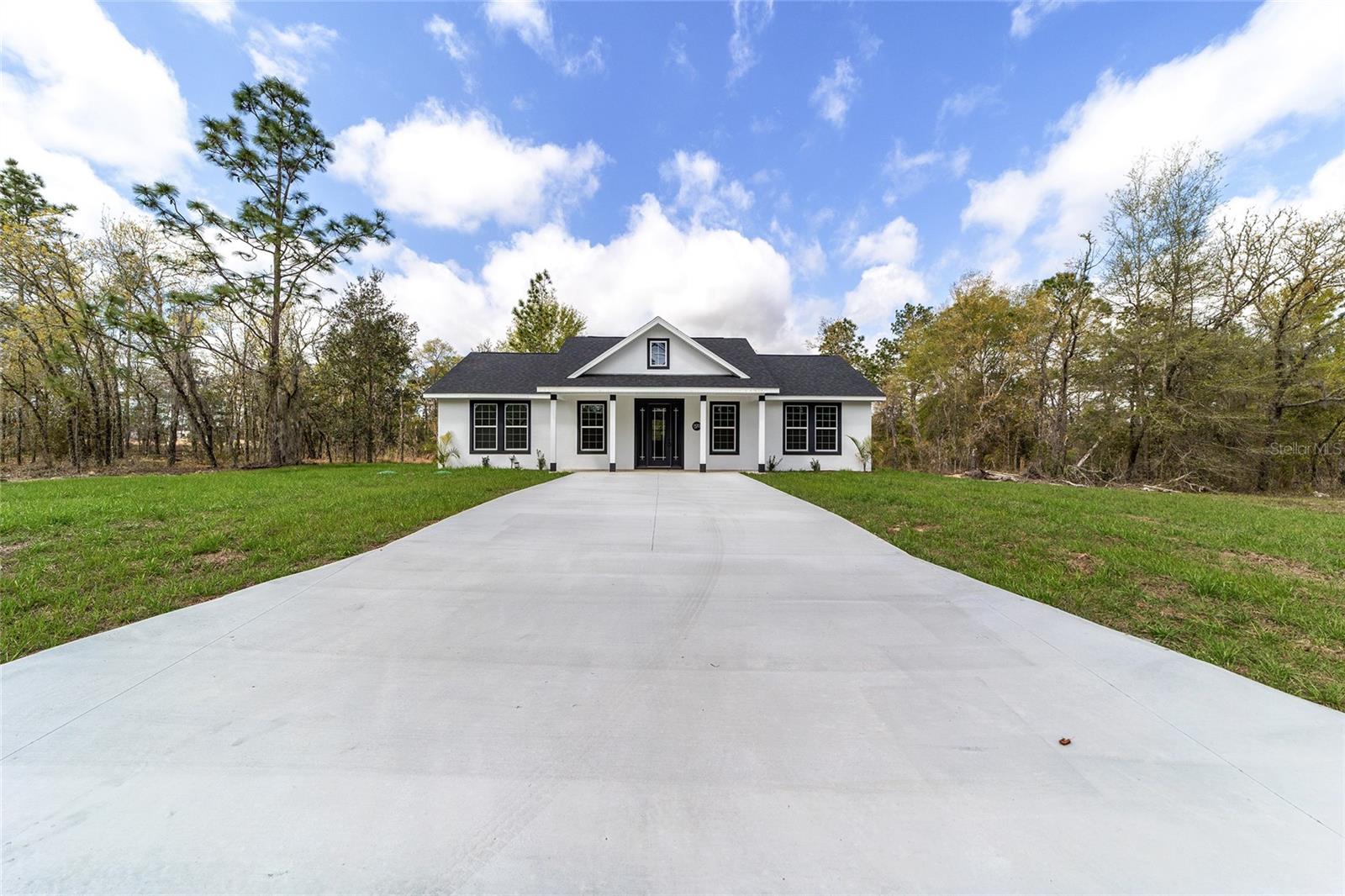 1570 NE 153RD CT, WILLISTON, FL, 32696
