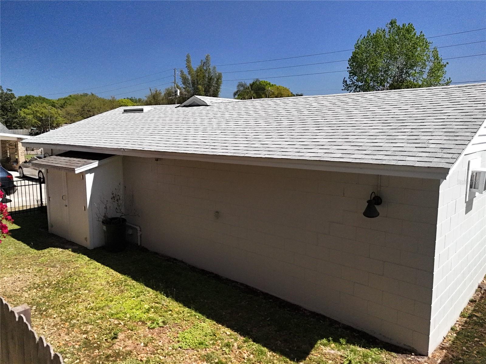 193 BAY RD, MOUNT DORA, FL, 32757