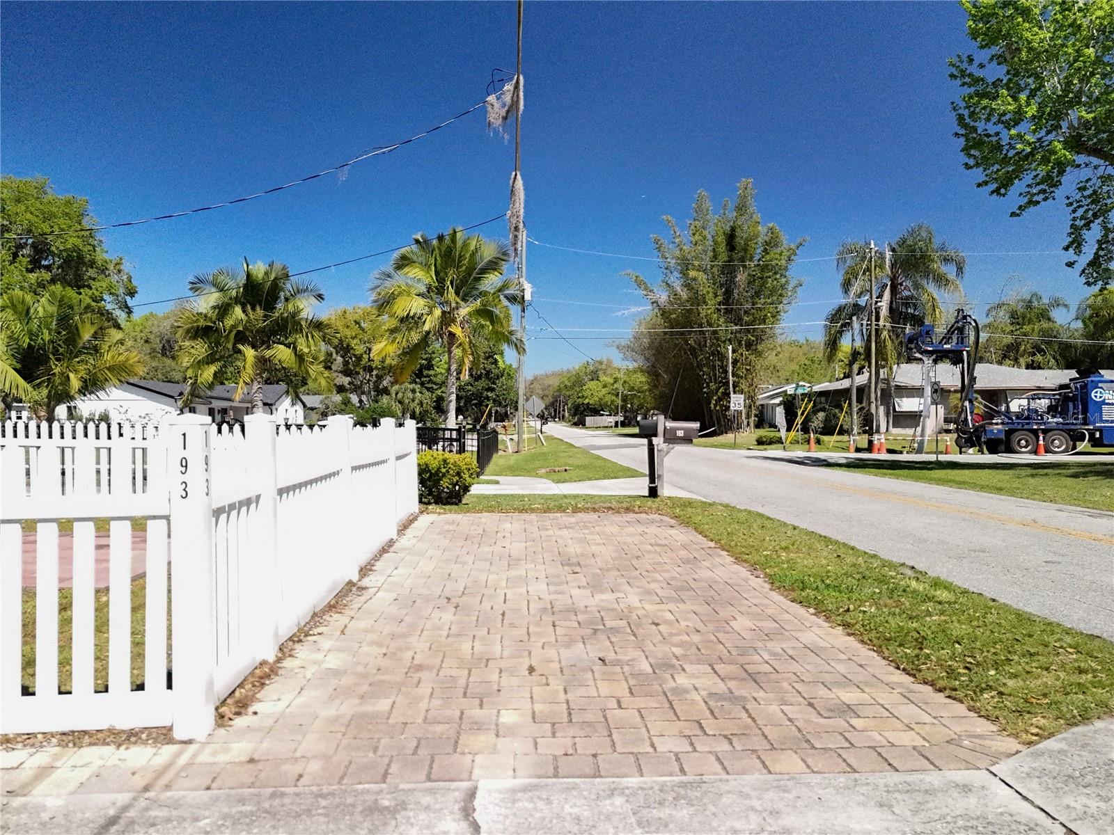 193 BAY RD, MOUNT DORA, FL, 32757