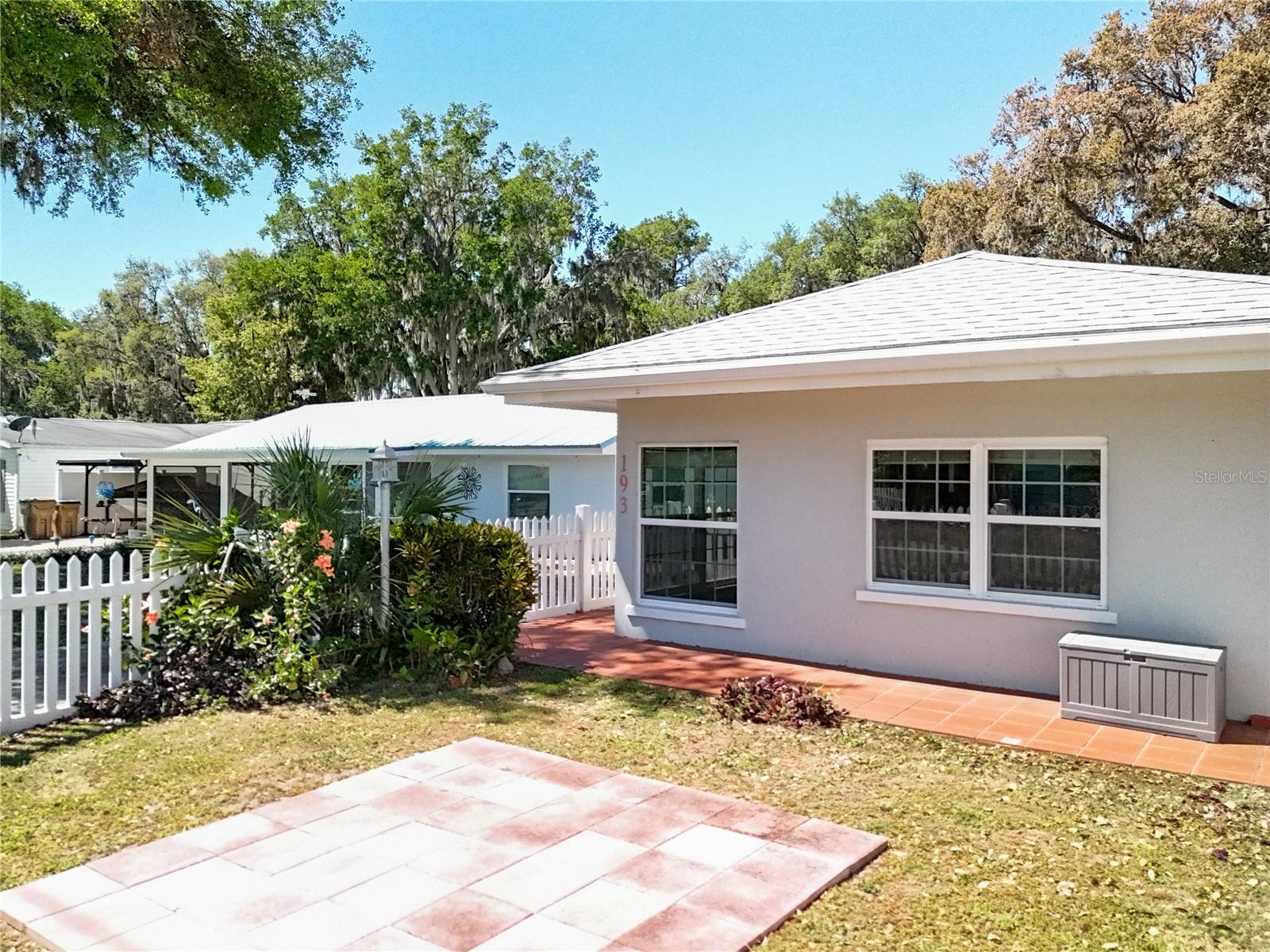 193 BAY RD, MOUNT DORA, FL, 32757
