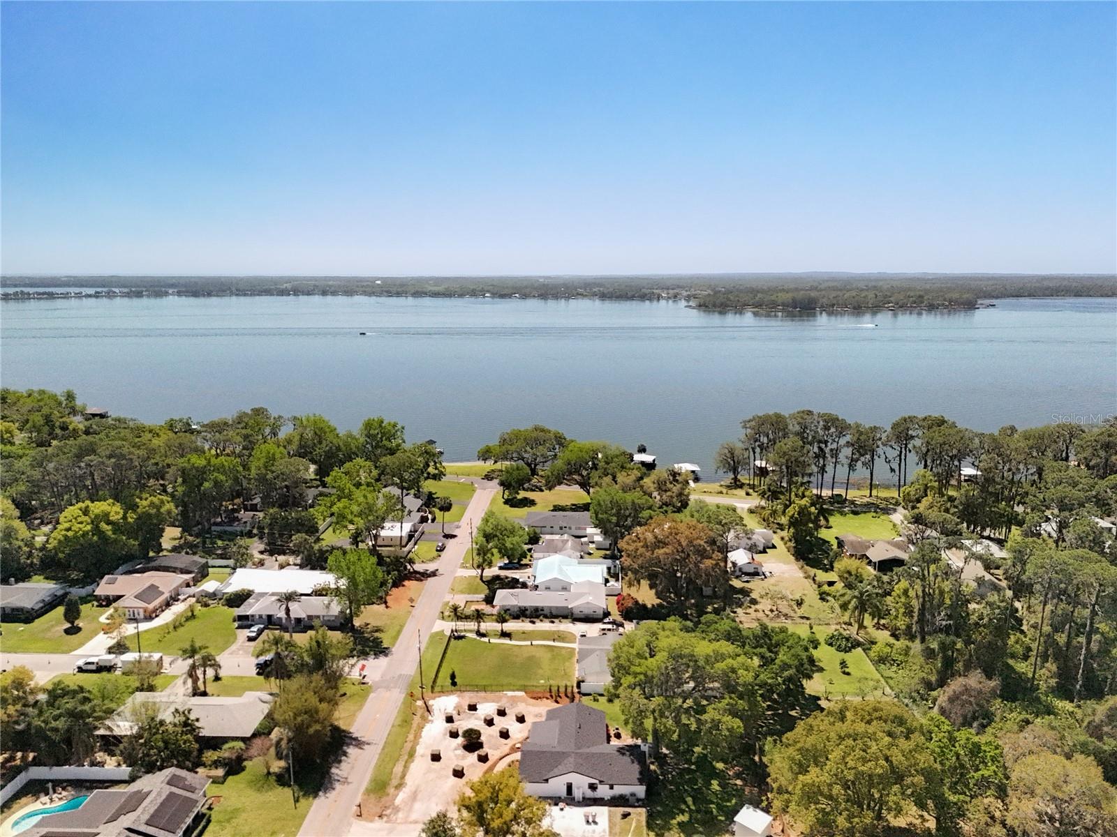 193 BAY RD, MOUNT DORA, FL, 32757