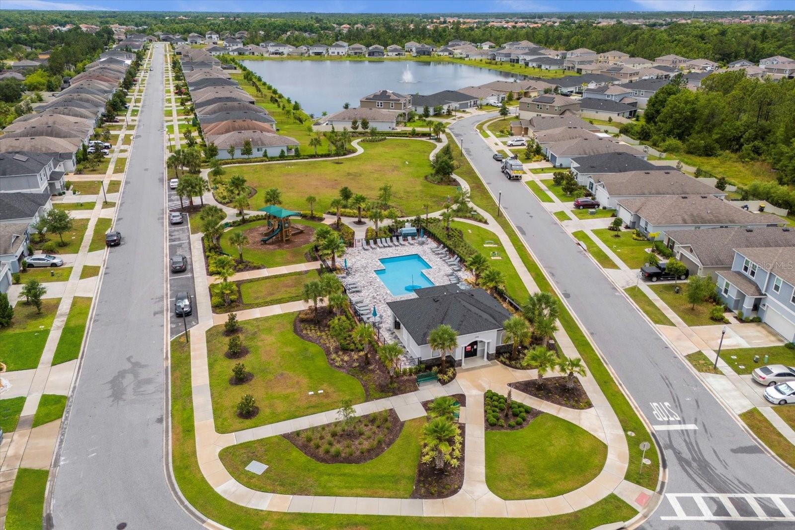 1025 AUGUSTUS DR, DAVENPORT, FL, 33896