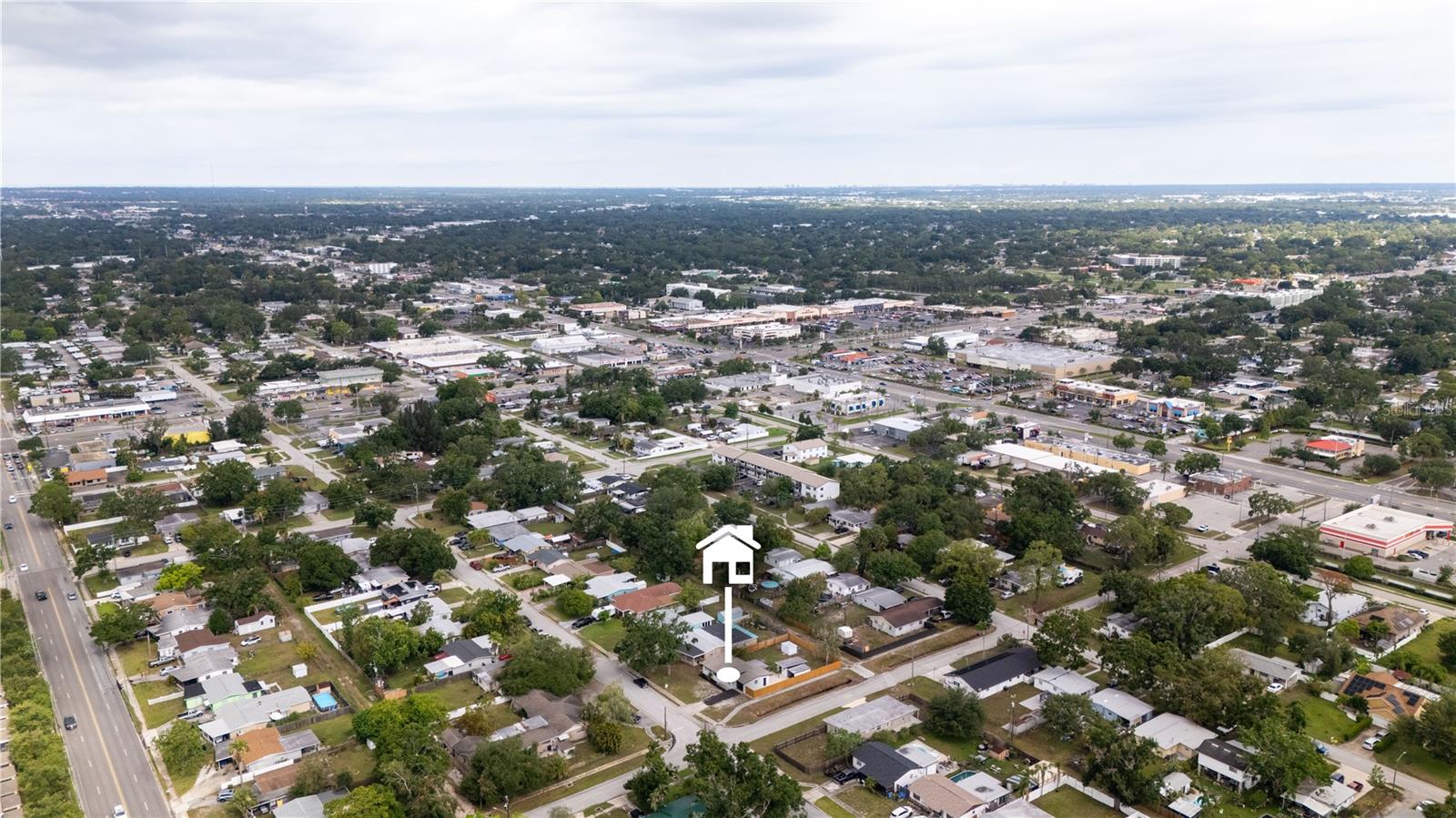 4601 71ST AVE N, PINELLAS PARK, FL, 33781