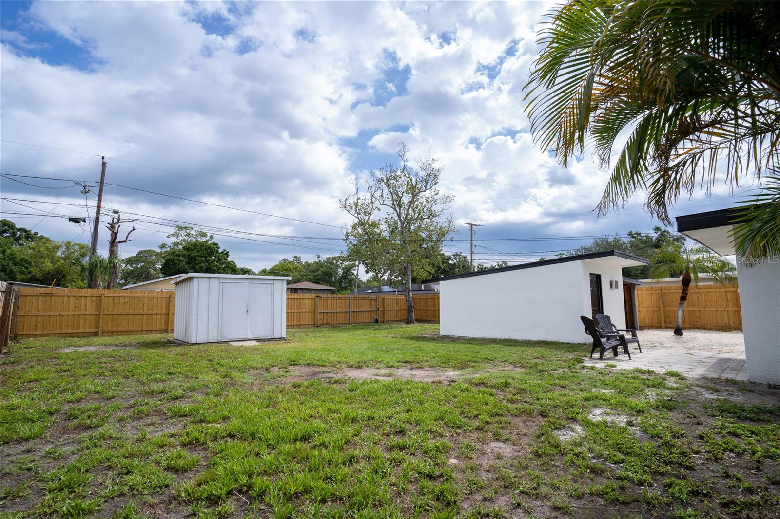 4601 71ST AVE N, PINELLAS PARK, FL, 33781