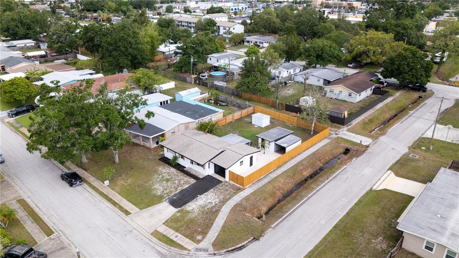 4601 71ST AVE N, PINELLAS PARK, FL, 33781