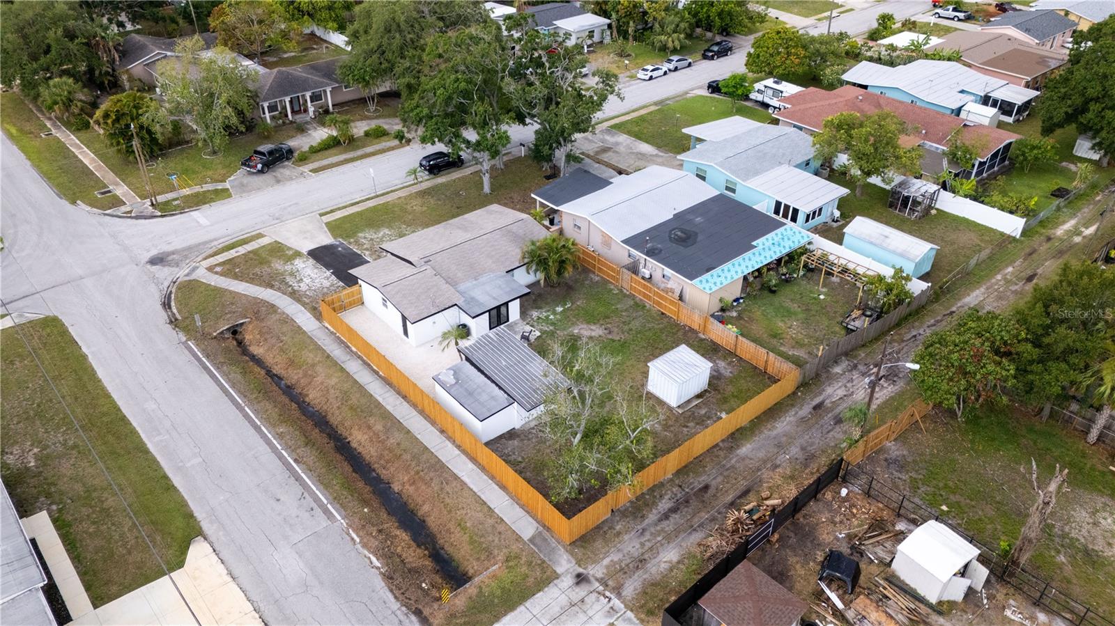 4601 71ST AVE N, PINELLAS PARK, FL, 33781