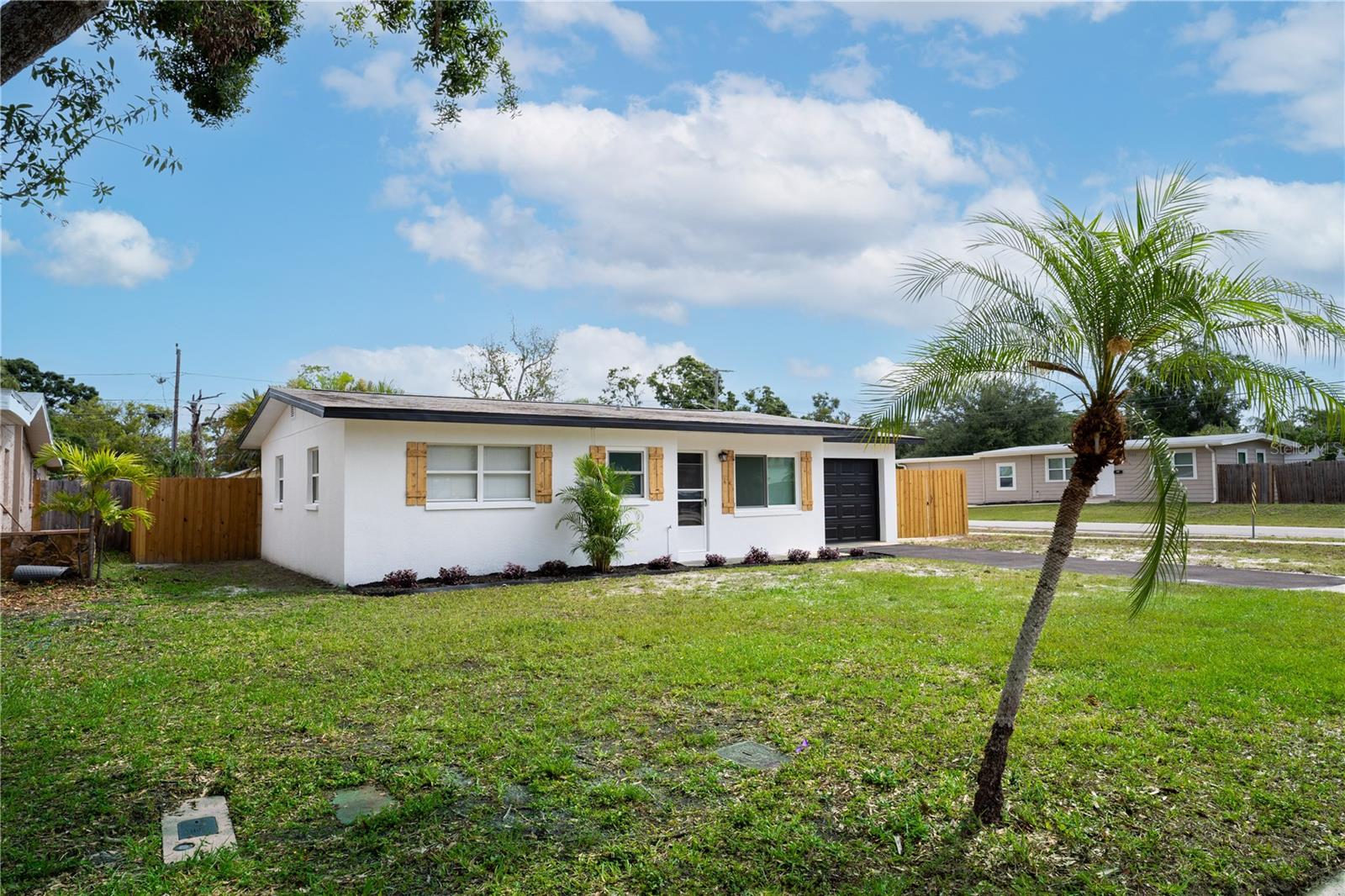 4601 71ST AVE N, PINELLAS PARK, FL, 33781