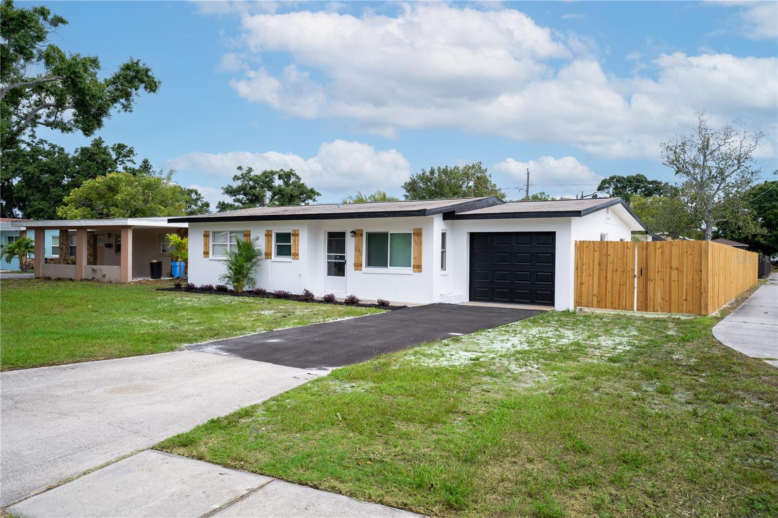 4601 71ST AVE N, PINELLAS PARK, FL, 33781