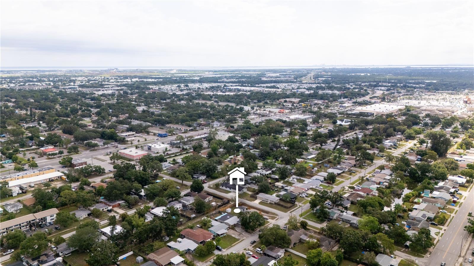 4601 71ST AVE N, PINELLAS PARK, FL, 33781