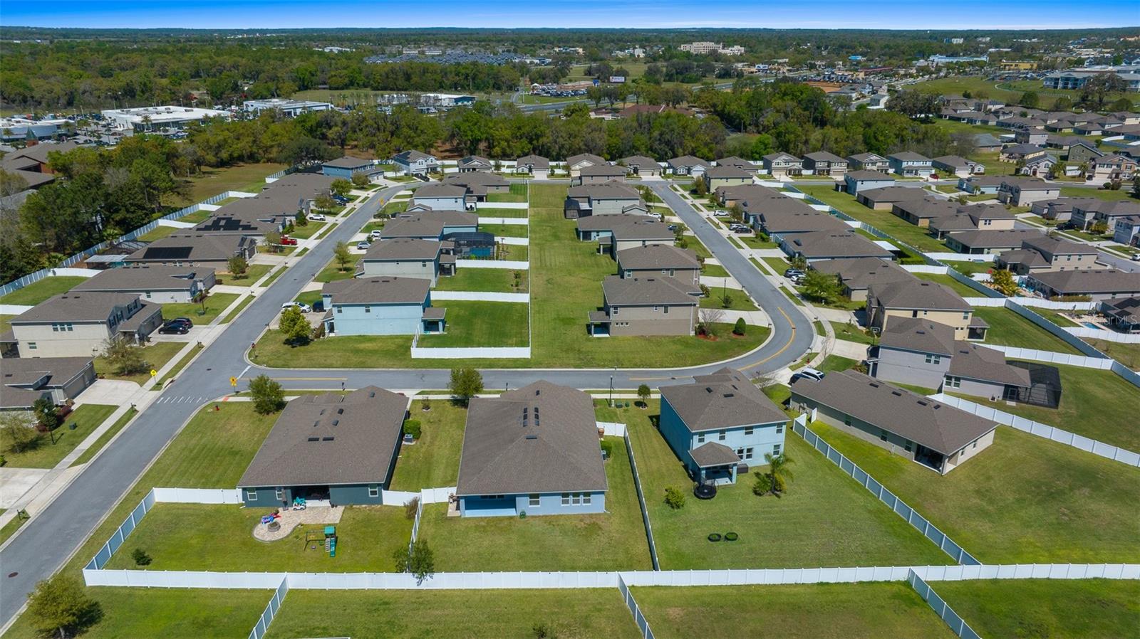 5048 SW 57TH PL, OCALA, FL, 34474
